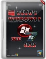 Windows 7 XE 4.2.2
