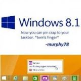 Windows 8.1 AIO 80in1 with Update ESD NoFrills (x86/x64) (Apr2014) [Eng/Rus/Ger/Ukr]