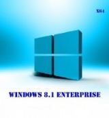 Windows 8.1 Enterprise RUS x64 With Update Lite