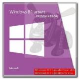 Windows 8.1 Update 1 Core/Professional x64 c-p 6.3 9600.17031 MSDN   22.04.2014 by PROGMATRON