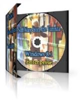 Windows 8.1 x86 Enterprise by Vannza (26.10.13) RuS