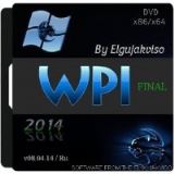 WPI By Elgujakviso x86/x64 Final v08.04.14