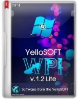 WPI DVD v.1.2 Lite by YelloSOFT [Ru]