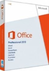 Microsoft Office 2013 Professional Plus 15.0.4615.1000 RePack by D!akov [Multi/Ru]