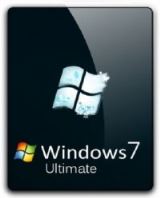 Windows 7 Ultimate May (24.05.2014) RUS (x86/x64) ACRONIS