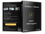 Windows 7 Ultimate SP1 by D!akov 19.05.2014