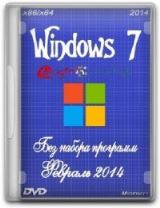 Windows 7 Ultimate SP1 x86/x64 by Loginvovchyk   