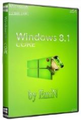 Windows 8.1 Core x64 by EmiN