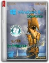Windows 8.1 Enterprise by Matros v.03