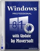Windows 8.1 Pro with update x64 MoverSoft 05.2014 6.3.9600 [Ru]