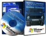 Windows XP Professional SP3 (X-Wind) by YikxX, RUS, VL, x86, AHCI/RAID Adv [Naked Edition] (18.06.2014)