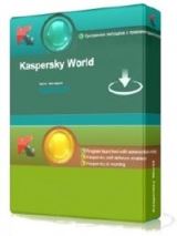 Kaspersky World (1.3.15.0) (x86+x64) [2014 .] [RUS/Multi]