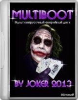 MultiBOOT by Joker 2013 2.2 [Ru]