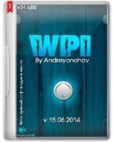 WPI DVD v.15.06.2014 By Andreyonohov & Leha342 [Ru]