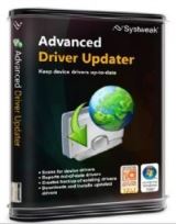 Advanced Driver Updater 2.1.1086.15901