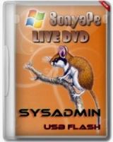 /  SonyaPe Live CD (17.03.2012) [rus/eng]
