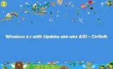 Microsoft Windows 8.1 with Update x86-x64 AIO v2.1 (20in1) English - CtrlSoft []