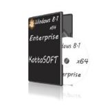 Windows8.1x64 Enterprise KottoSOFTV.21.6.14