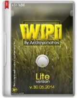 WPI DVD v.30.05.2014 Lite By Andreyonohov & Leha342 [Ru]