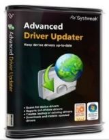 Advanced Driver Updater 2.1.1086.16076