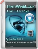 AntiWinBlock 2.7.9 LIVE CD/USB