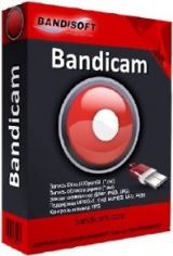 Bandicam 2.0.2.655 (2014)  | RePack & portable by KpoJIuK