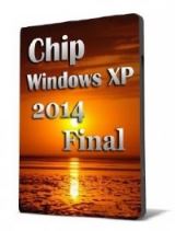 Chip XP 2014 Final DVD
