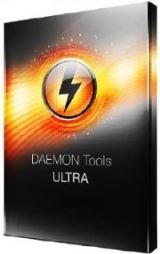 DAEMON Tools Ultra 2.4.0.0280