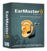 EarMaster Pro v6.1 Build 639PW