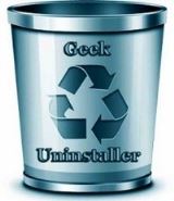 Geek Uninstaller 1.3.1.35 (2014) PC | Portable