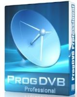  - ProgDVB 7.06 Professional Edition [Multi/Ru]