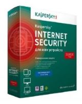 Kaspersky Internet Security 2015 15.0.0.463 Final (2014)  | Repack by ABISMAL888