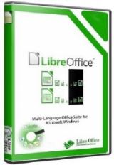 LibreOffice 4.2.5 Stable + Help Pack (2014) PC | + Portable by PortableAppZ