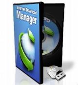   - Internet Download Manager 6.21 Build 1 Final RePack by KpoJIuK