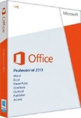 Microsoft Office 2013 SP1 Professional Plus 15.0.4623.1003 RePack by D!akov [Multi/Ru]