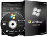 Windows 7 Ultimate SP1 by LEX ( 2014.07.16) [    USB 3.0] (x86) (2014) [Rus]