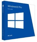 Windows 8.1 professional 9600 (86,64) (2014) [RUS|ENG]
