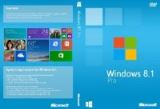 Windows 8.1 professional vl with update x64 [2014, RUS] 6.3.9600.17085 [Ru]