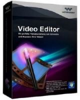 Wondershare Video Editor 4.0.0.11