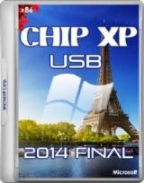 Chip Windows XP 2014 Final