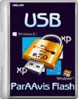 ParAAvis Flash 7.0