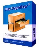 Reg Organizer 6.55 Final RePack (& Portable) by D!akov [Ru/En]