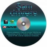    Windows - SamDrivers 14. 8