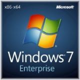 Windows 7 Enterprise SP1 Original ISO Updated 2014.08