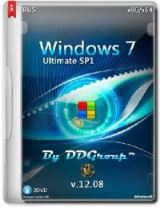 Windows 7 Ultimate SP1 x64_86 [v.12.08] by DDGroup [Ru]
