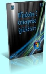 Windows 7 Enterprise x86 x64 EN-RU  QuickStart  09.2014