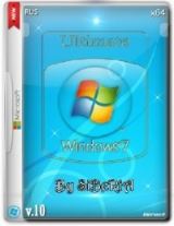 Windows 7 Ultimate x64 SiBeRiA V.10