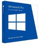 Windows 8.1 Pro Update 1 x64 RUS by Mr.MEX