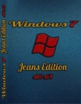 Windows7 Pro x32x64 SP1 JeansEdition by Stason