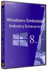 Windows 8.1 x64 En-RU Embedded Industry Enterprise aleks200059